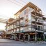 Горящие туры в отель Pak-Up Hostel - 1