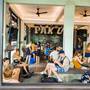 Горящие туры в отель Pak-Up Hostel - 5