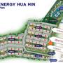 Горящие туры в отель The Energy Huahin Rachapruek - 2
