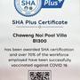 Горящие туры в отель Chaweng Noi Pool Villa - 6