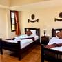 Горящие туры в отель Shewe Wana Suite Resort - 3