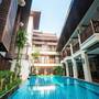 Горящие туры в отель Viang Thapae Resort - 1