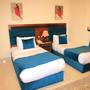 Горящие туры в отель Glorious Hotel - 3