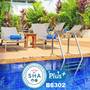 Горящие туры в отель Karon Pool Hotel - 5