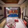 Горящие туры в отель The Iris Pool Villa - 4