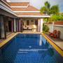 Горящие туры в отель The Iris Pool Villa - 3
