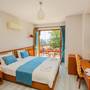 Горящие туры в отель Gocek Unlu Hotel - 6