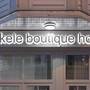 Горящие туры в отель Iskele Hotel - 3