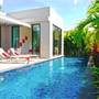 Горящие туры в отель Baan Bua Nai Harn 3 bedrooms Villa - 1