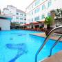 Горящие туры в отель Avion Apart Hotel Bangkok - 2