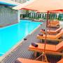Горящие туры в отель Avion Apart Hotel Bangkok - 1