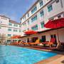 Горящие туры в отель Avion Apart Hotel Bangkok - 3