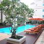 Горящие туры в отель Avion Apart Hotel Bangkok - 4