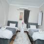 Горящие туры в отель Isis Hostel 1 - 4