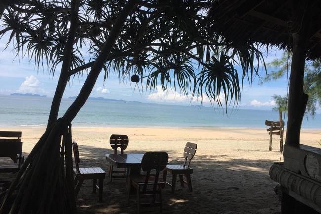 Кокобар&Бунгалоу