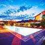 Горящие туры в отель Renka Hotel Spa - 4
