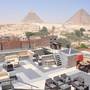 Горящие туры в отель Best View Pyramids Hotel - 1