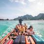 Горящие туры в отель Phi Phi Sunset Bay Resort - 6