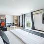 Горящие туры в отель Seabreeze Residence - 4