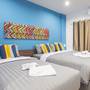 Горящие туры в отель Krabi Inn & Omm - 1