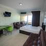 Горящие туры в отель Sunset Kvariati Apart Hotel - 1