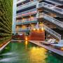Горящие туры в отель X2 Vibe Chiang Mai Decem Hotel - 6