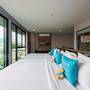Горящие туры в отель X2 Vibe Chiang Mai Decem Hotel - 3