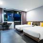 Горящие туры в отель X2 Vibe Chiang Mai Decem Hotel - 6