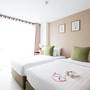 Горящие туры в отель X2 Vibe Chiang Mai Decem Hotel - 5