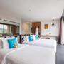 Горящие туры в отель X2 Vibe Chiang Mai Decem Hotel - 2