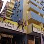 Горящие туры в отель Mayorca Hotel Cairo - 1