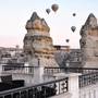 Горящие туры в отель Stone House Cave Hotel - 2