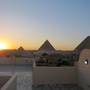 Горящие туры в отель Mena Inn Pyramids - 2