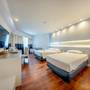 Горящие туры в отель Jomtien Palm Beach - 1