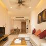 Горящие туры в отель Sea View Penthoust Apartment - 1