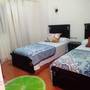 Горящие туры в отель Villa Oussama - 1