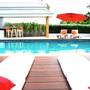 Горящие туры в отель Green Leaf 3 Nai Harn 2 bedrooms Villa - 3