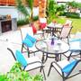Горящие туры в отель Green Leaf 3 Nai Harn 2 bedrooms Villa - 2