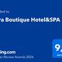 Горящие туры в отель Olira Boutique Hotel - 1