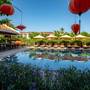Горящие туры в отель Allegro Hoi An-Little Luxury Hotel & Spa - 2