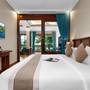 Горящие туры в отель Silk Sense Hoi An River Resort - 1