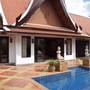 Горящие туры в отель Sirinthara Villa - 4