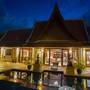 Горящие туры в отель Sirinthara Villa - 5