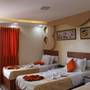 Горящие туры в отель Osiris Hostel Cairo - 4