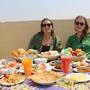Горящие туры в отель Osiris Hostel Cairo - 5