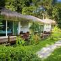 Горящие туры в отель Larissa Samed resort - 4