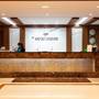 Горящие туры в отель The Airport Greenery - 3