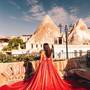 Горящие туры в отель Goreme Valley Cave House - 6