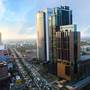 Горящие туры в отель BEST WESTERN PLUS Wanda Grand Hotel - 2