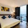 Горящие туры в отель BEST WESTERN PLUS Wanda Grand Hotel - 4